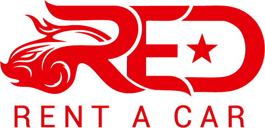 Red Rent A Car