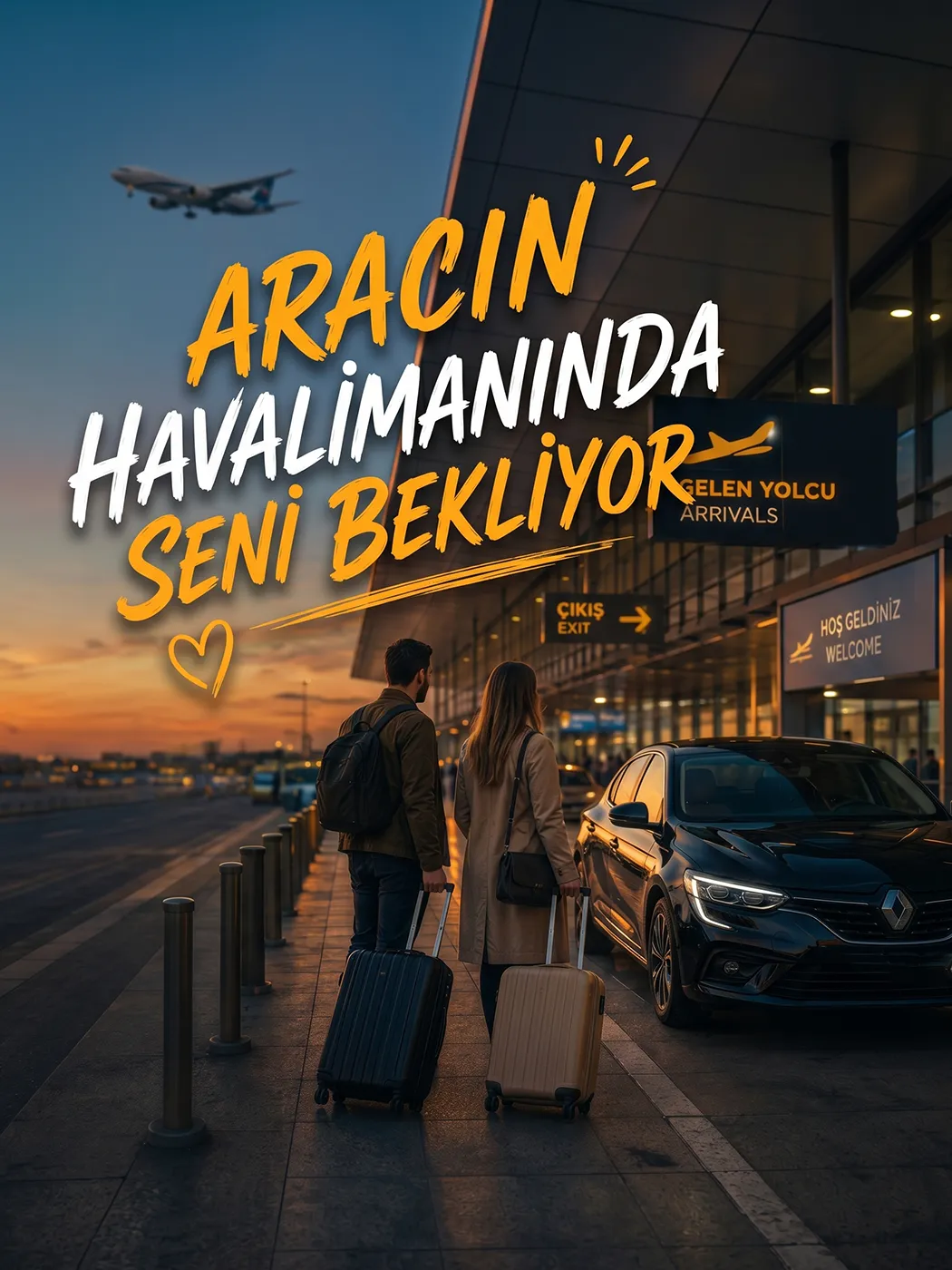 Red Rent A Car araç filosu - Priştine